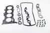 Комплект прокладок Hyundai i10/i20 1.2i 08- (верхній) BGA HK2800 (фото 1)