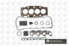 Комплект прокладок ix35/Sportage 1.7CRDi 10- (верхній) BGA HK3625 (фото 1)