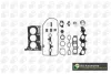 Комплект прокладок (верхній) Peugeot 107/Toyota Aygo/Yaris 1.0i 05- BGA HK3788 (фото 1)