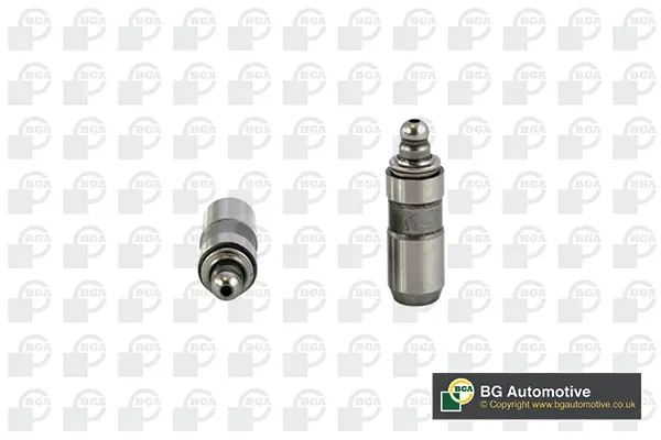 Гідрокомпенсатор Getz/Tucson/Santa FE 1.5/2.0/2.2 CRDi 01-12 BGA HL5390 (фото 1)