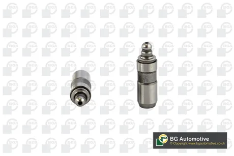 Гідрокомпенсатор Getz/Tucson/Santa FE 1.5/2.0/2.2 CRDi 01-12 BGA HL5390