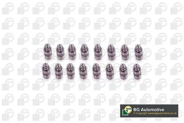 Гідрокомпенсатор BMW 3 (G20)/X3 (G01)/X5 (G05) 2.0/3.0d /1.5-4.4i 17- BGA HL9100 (фото 1)