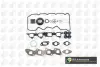 Прокладка головки (к-кт) NAVARA/PATHFINDER III 2.5 dCi 05- BGA HN4366 (фото 1)