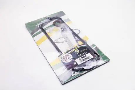 Комплект прокладок VW T4 1.9 DTD 91-03 верхнійбез прокладки ГБЦ BGA HN6387