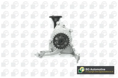 Масляний насос 301/308/C4 1.2VTi 12- (25z) BGA LP1402