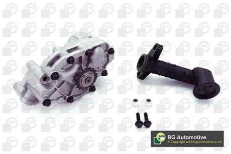 Масляний насос Kuga/Mondeo 2.0 TDCi 14- BGA LP1445