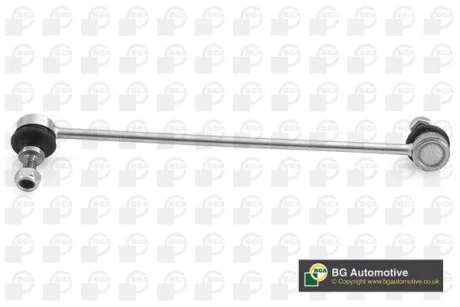 Tягa стабілізатора перед. BMW 1 (E81/E87)/3 (E90) 03- Пр. BGA LS0941