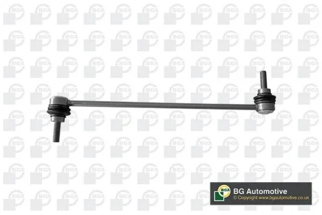 Тяга стабілізатора перед./задн. Renault Duster 10- (L 325mm) BGA LS1507