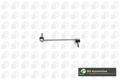Тяга стабілізатора перед. Ford Transit (V347) 06- BGA LS2334