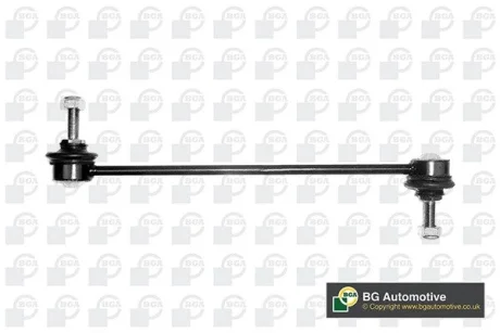 Тяга cтабілізатора перед. Ford Transit 14-/Fiesta VI 08- BGA LS2347
