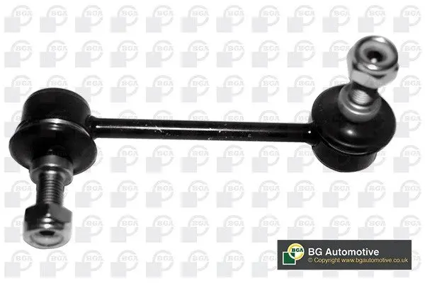 Тяга стабілізатора задн. Honda Accord 98-08 /Acura 04-08 Л. BGA LS2510 (фото 1)
