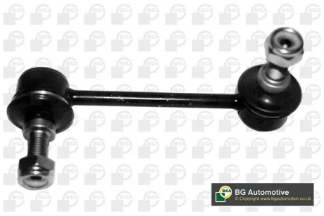 Тяга стабілізатора задн. Honda Accord 98-08 /Acura 04-08 Л. BGA LS2510