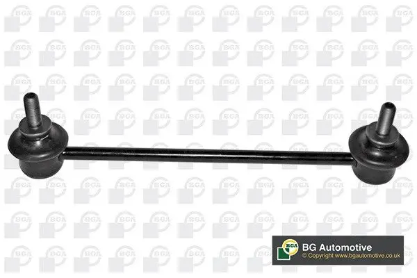 Тяга стабілізатора перед. Honda Civic 05- BGA LS2520 (фото 1)
