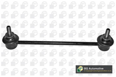 Тяга стабілізатора перед. Honda Civic 05- BGA LS2520