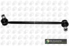Тяга cтабілізатора перед. Hyundai Accent III/Kia Rio II 05-10 Л. BGA LS2713 (фото 1)