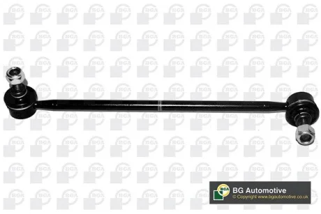 Тяга cтабілізатора перед. Hyundai Accent III/Kia Rio II 05-10 Л. BGA LS2713