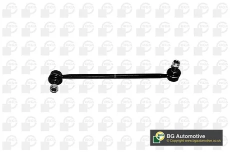 Тяга cтабілізатора перед. Hyundai Accent III/Kia Rio II 05-10 Пр. BGA LS2714