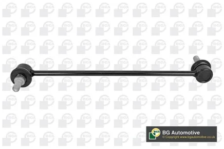 Тяга стабілізатора перед. Hyundai Santa Fe III/Kia Sorento 12- BGA LS2721