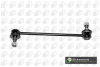 Тяга стабілізатора перед. Hyundai i30/Ceed/Cerato 06- (243mm) BGA LS3601 (фото 1)