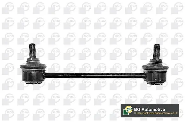 Тяга стабілізатора задн. Hyundai i30/Elantra/Ceed 06- (170mm) BGA LS3607 (фото 1)