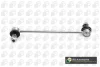 Тяга стабілізатора перед. Hyundai IX35/Kia Sportage 10- BGA LS3629 (фото 1)