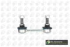 Тяга cтабілізатора перед. LR Range Rover 94-02 (L 97mm) BGA LS4203 (фото 1)