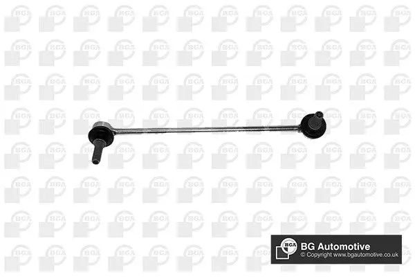 стабілізатор (стійки) BGA LS4209 - фото 1