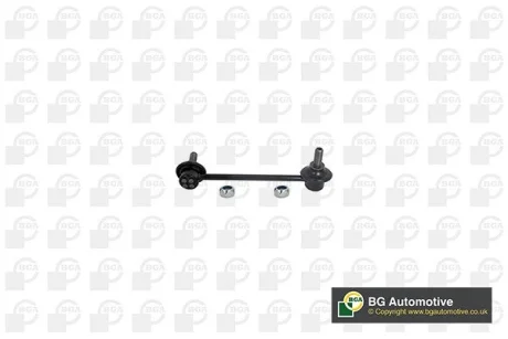 Тяга стабілізатора перед. Mazda 6 07-13 Пр. BGA LS5421