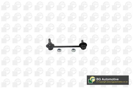 Тяга стабілізатора перед. Mazda 6 07-13 Л. BGA LS5423