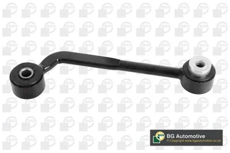 Тяга cтабілізатора задн. MB C-class (W203) 00- Л. BGA LS5602