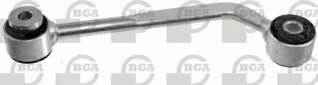 Тяга cтабілізатора задн. MB C-class (W203) 00- Пр. BGA LS5603