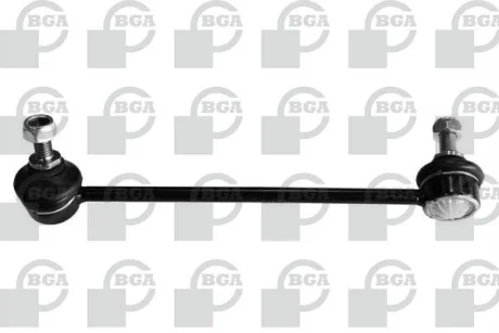 Тяга стабілізатора перед. Vito (638) 99-03 Л. BGA LS5607