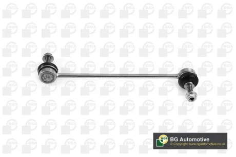 Тяга стабілізатора перед. Nissan NV200/Micra/Tiida 04- (255mm) BGA LS6325