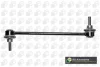 Тяга cтабілізатора перед. Megane III/Fluence/Scenic 09- BGA LS7307 (фото 1)
