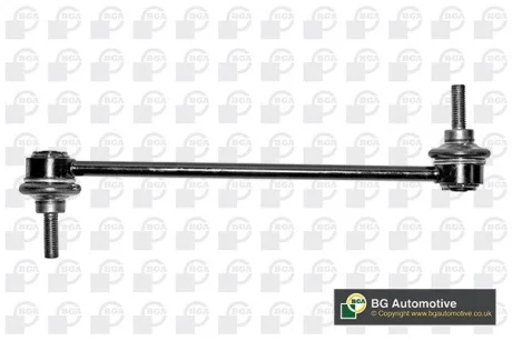 Тяга cтабілізатора перед. Megane III/Fluence/Scenic 09- BGA LS7307