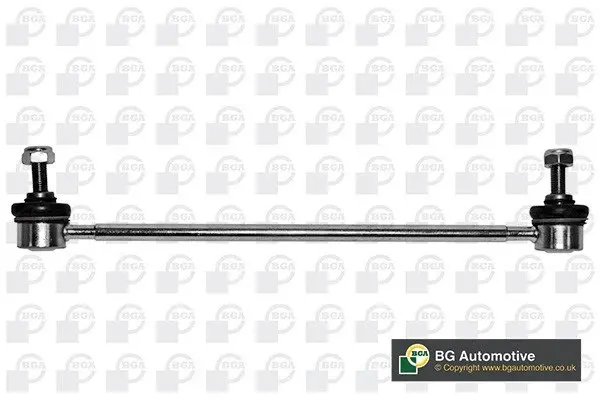 Tягa стабілізатора перед. Suzuki Grand Vitara II 05- BGA LS8502 (фото 1)