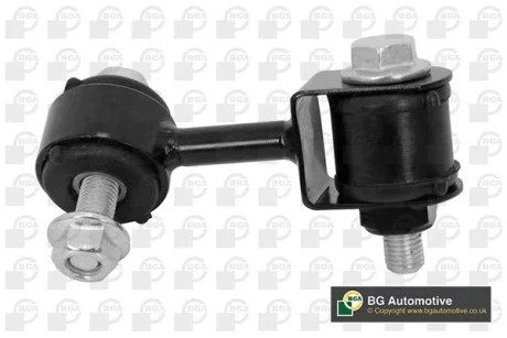 Тяга стабілізатора перед. Corolla 01-06/Yaris 07-18 Пр. BGA LS9123