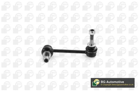 Тяга стабілізатора перед. Toyota Land Cruiser Prado 02- Л. BGA LS9126