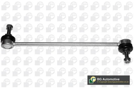 Тяга cтабілізатора перед. Opel Corsa D 06- BGA LS9508