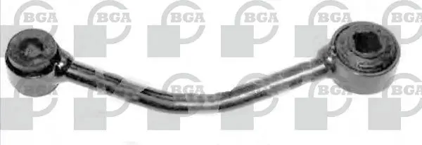 Тяга стабілізатора задн. Opel Omega B 94-03 Л. BGA LS9515 (фото 1)