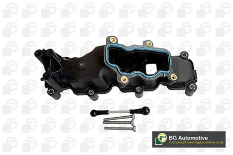 Колектор впускний AUDI Q7/TOUAREG 3.0 TDI 06-18 Пр. BGA MG01015