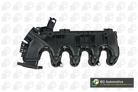 Колектор впускний Focus/Fusion 1.6 TDCi 04-12 BGA MG14000