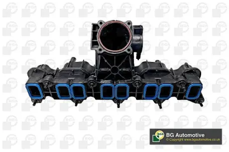 Колектор впускний TRANSIT 2.2 TDCi 12- BGA MG23045