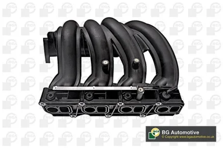 Колектор впускний W202/W203/W210/W211 2.2 CDI 99-08 BGA MG56015