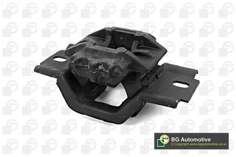 Подушка двигуна верхня Ford Fiesta 01-/Mazda 2 03- Л. BGA MT8537