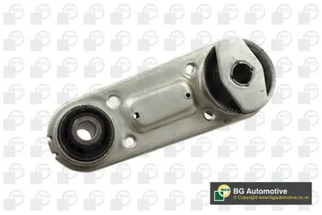 Подушка двигуна задн. (знизу) Renault Laguna II 1.8-3.0/1.9dCi-2.2dCi 01- BGA MT9129