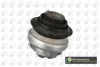 Подушка двигуна передня MB C-class (S203)/E-class (W211) 02-12 BGA MT9139 (фото 1)