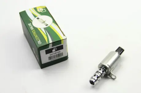 Клапан управління фазами ГРМ C2C3 IC4C4 IC5 IIC8 PEUGEOT 1007206206 SW207307407 BGA OCV6700
