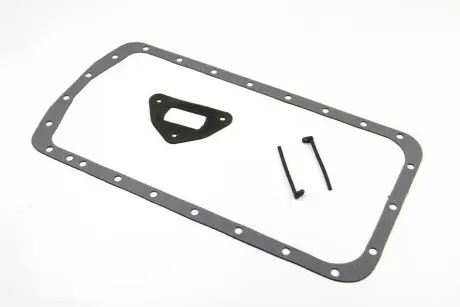 К-кт прокладок піддону Citroen Berlingo 96-/Peugeot Partner 1.9D 96- BGA OK6374