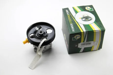 Насос гідропідсилювача керма BGA PSP2365
